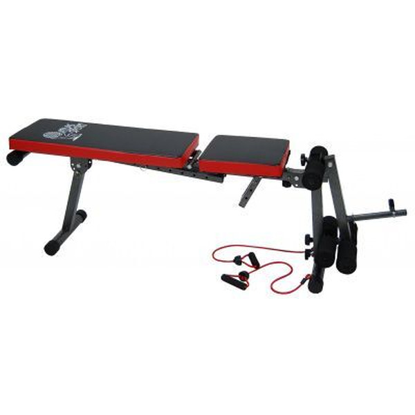 Силовая скамья Atlas Sport AS-03 Pro