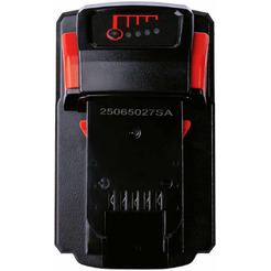 Аккумуляторная батарея VOLAT для Milwaukee 18.0V 9.0Ah (Li-ion) MIL-M18