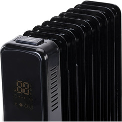 Масляный радиатор BRASSON BOR-7