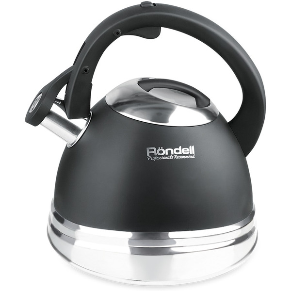Чайник Rondell Walzer 3 л (RDS-419)