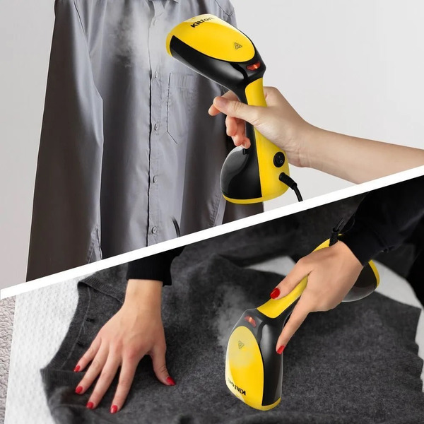 Ручной отпариватель Kitfort КТ-9267