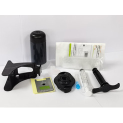 Заправочный набор Cactus CS-RK-3YM61 №305 (черный)