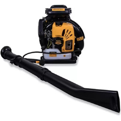 Воздуходувка ранцевая CHAMPION GBR376