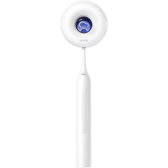 Электрическая зубная щетка Soocas D3 Pro (со стерилизатором, белый)