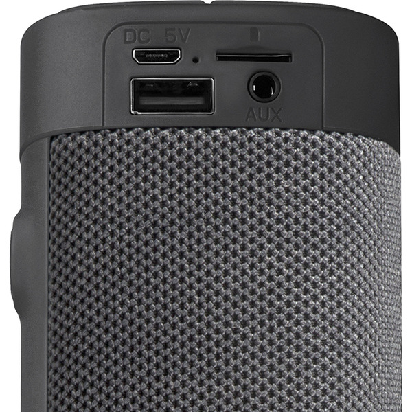 Акустическая система SVEN PS-115 (черный)