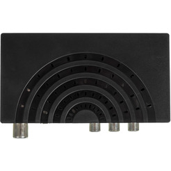 Приемник цифрового ТВ Hyundai H-DVB440