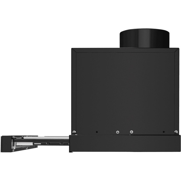 Кухонная вытяжка MAUNFELD TS Touch 50 (черный)