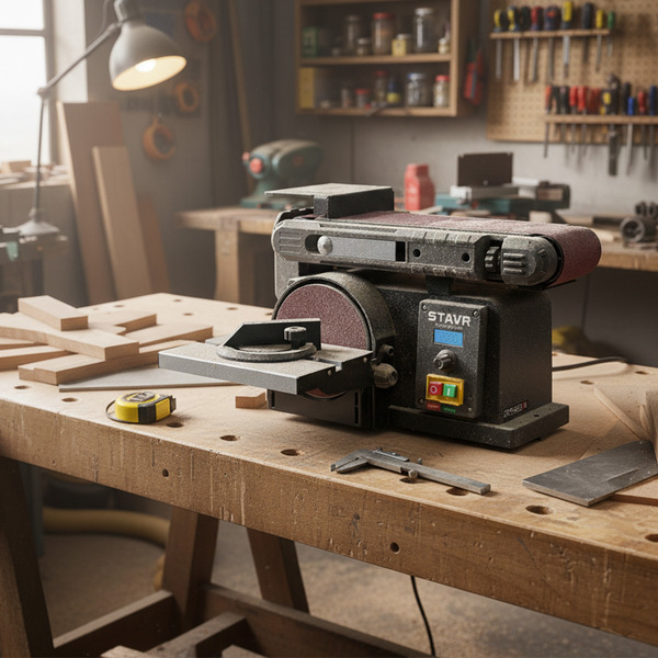 Станок STAVR SWM 400-150