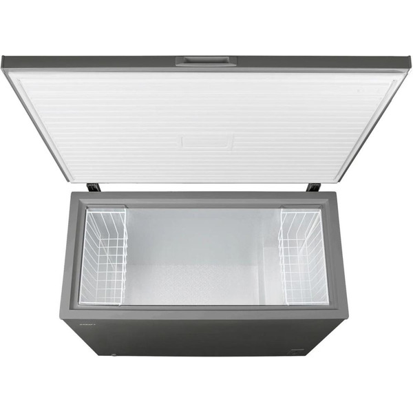 Морозильный ларь Kraft BD(W)-460SRX