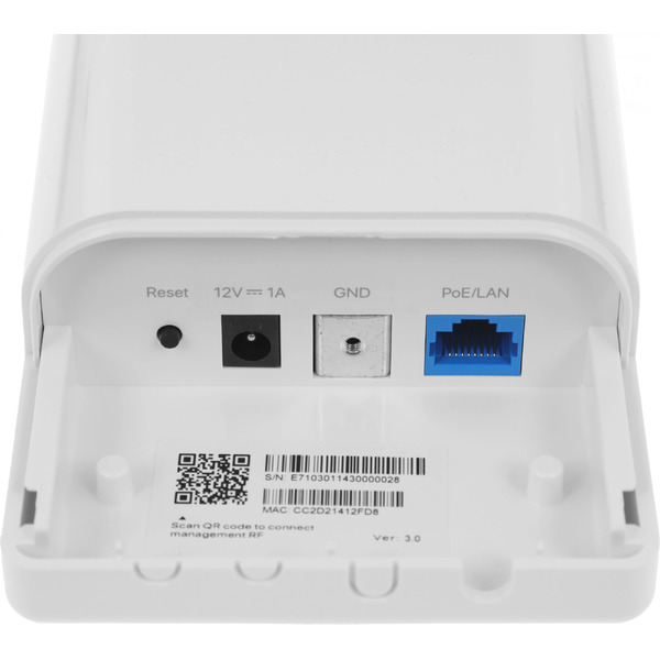 Точка доступа Tenda O6