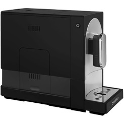 Кофемашина MAUNFELD MF-A8021CBK