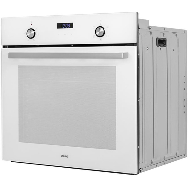Духовой шкаф ZORG ROL67 WH