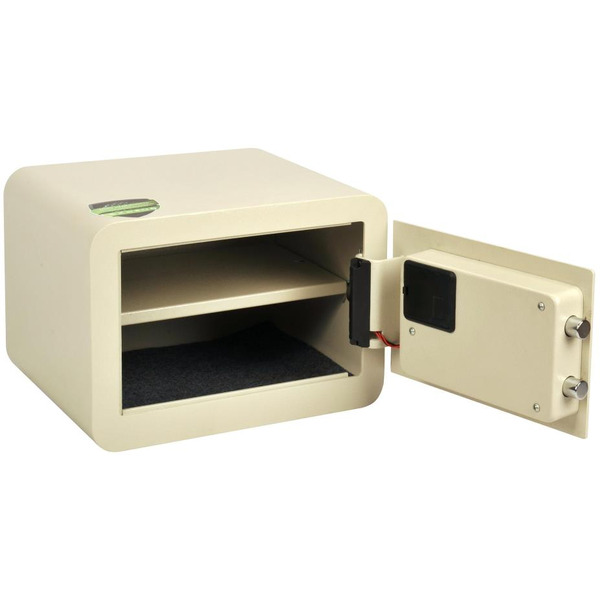 Сейф мебельный Cactus CS-SF-T25L