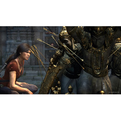 Buhf Uncharted: Legacy of Thieves Collection для PlayStation 5 (русская версия)