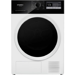 Сушильная машина MAUNFELD MFDM168WH03B