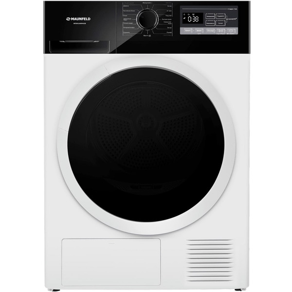 Сушильная машина MAUNFELD MFDM168WH03B