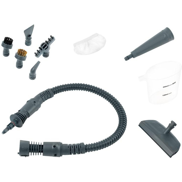 Пароочиститель KITFORT KT-918-3 (бирюзовый)