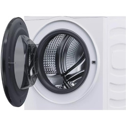 Стирально-сушильная машина Haier HWD80-BP14929A