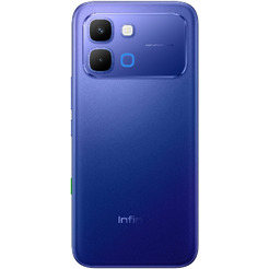 Смартфон Infinix Note Edge 8GB/256GB Stellar Blue