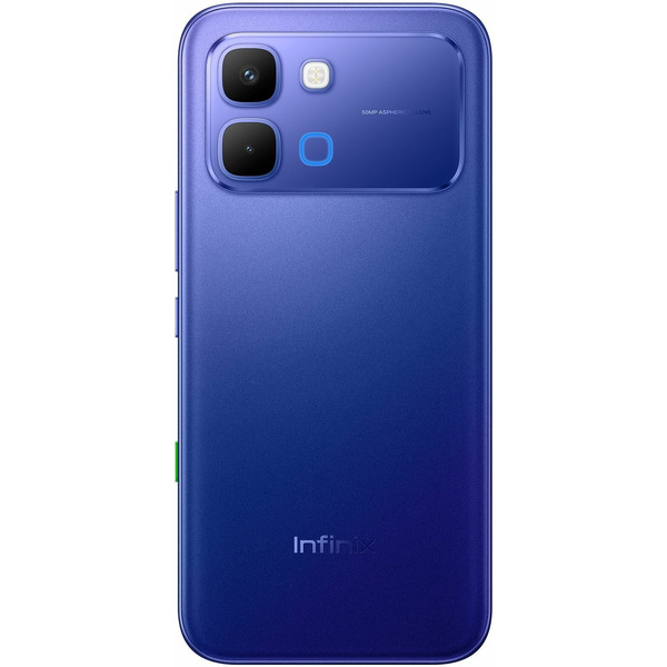 Смартфон Infinix Note Edge 8GB/256GB Stellar Blue