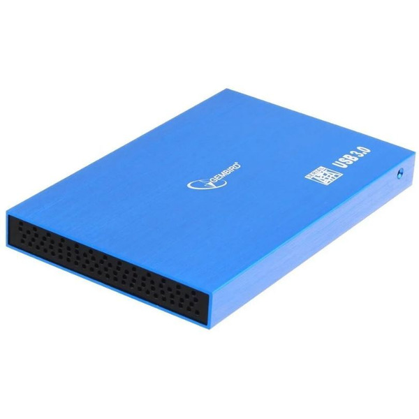 Внешний корпус Gembird EE2-U3S-56