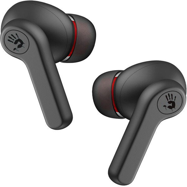 Наушники A4Tech Bloody M30 черный