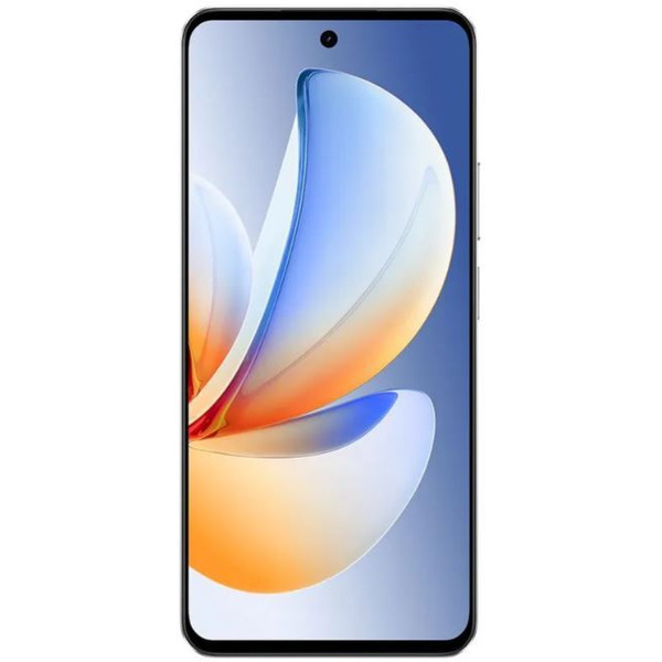 Смартфон Realme C71 8GB/256GB (белый)