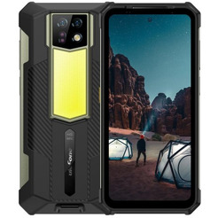 Смартфон Ulefone Armor 24 12GB/256GB (черный)