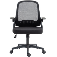 Компьютерное кресло Cactus CS-MC212-BK