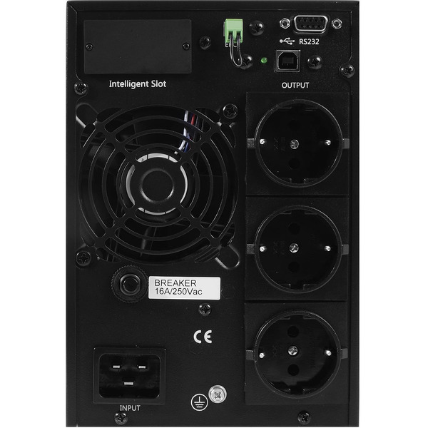 Источник бесперебойного питания Powerman Online 2000