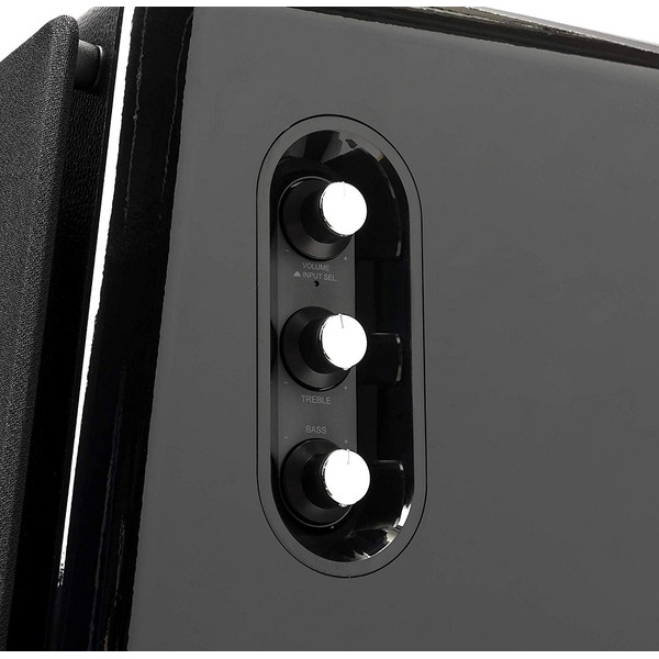 Акустика Microlab Solo 19