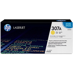 Картридж HP 307A CE742A