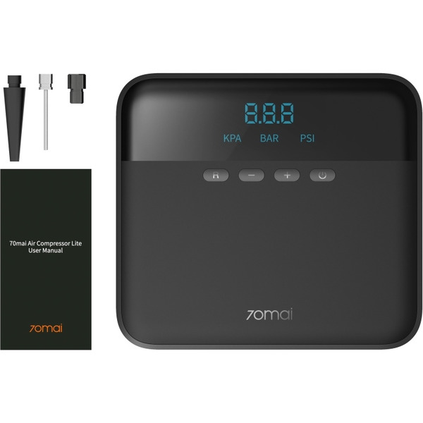 Автомобильный компрессор 70mai Air Compressor Midrive TP03