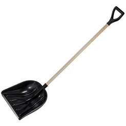 Лопата для уборки снега Startul ST9056-3