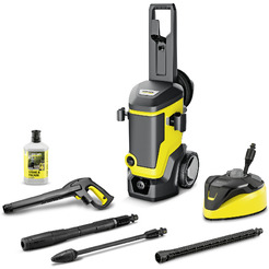 Мойка высокого давления Karcher K7 WCM Premium Home 1.317-421.0