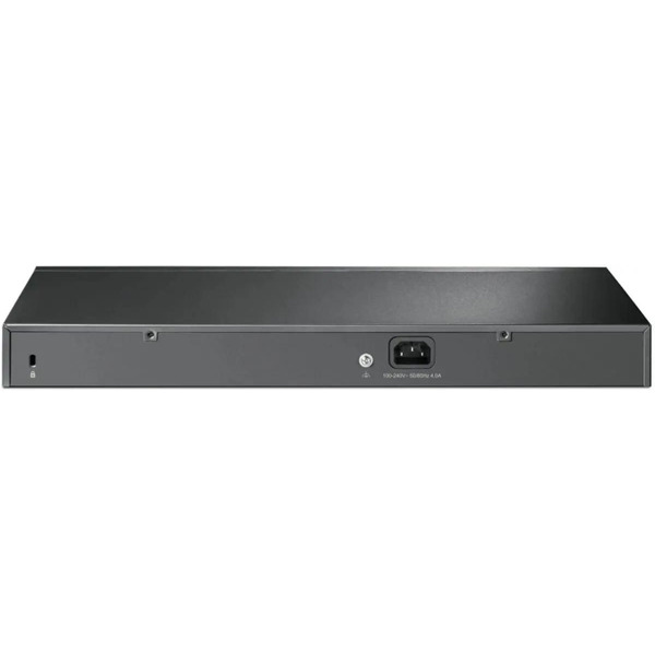 Коммутатор Mercusys MS118CP