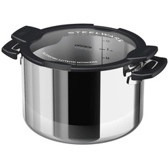 Кастрюля с крышкой VITAX Compact Chef VX-3802