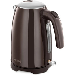 Электрочайник Kitfort КТ-8702