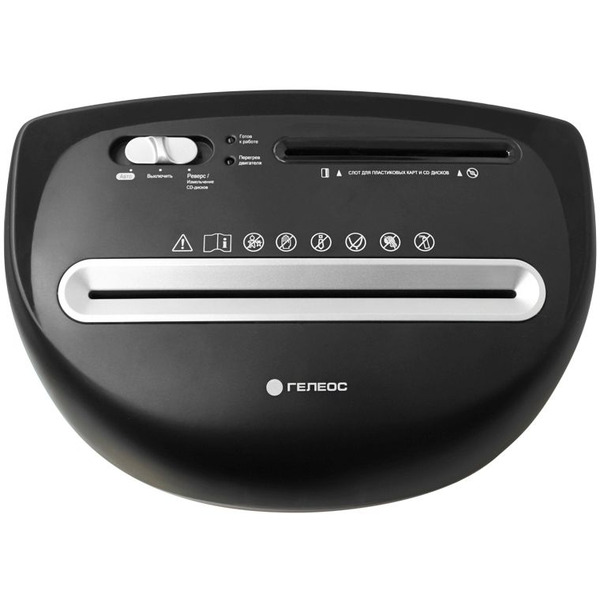 Шредер Гелеос УП23-4