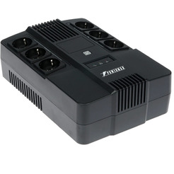 Источник бесперебойного питания Powerman BRICK 800