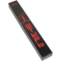 Антенна автомобильная Урал Штырь