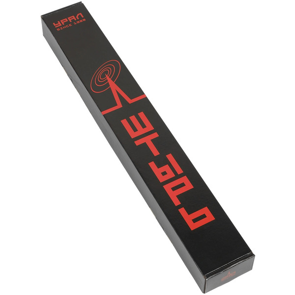 Антенна автомобильная Урал Штырь