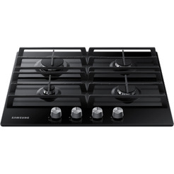 Варочная поверхность газовая SAMSUNG NA64H3000AK/WT