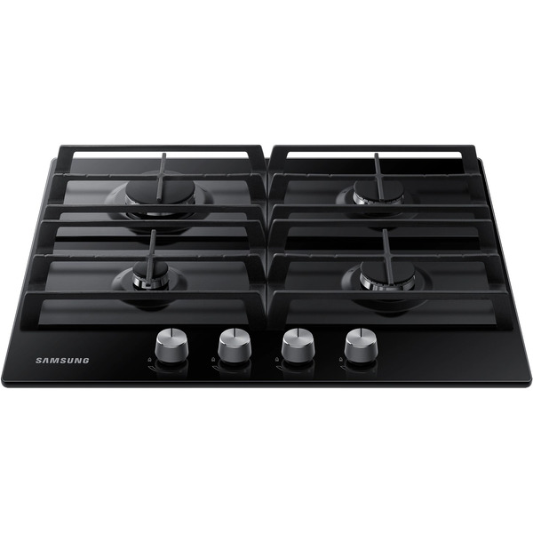 Варочная поверхность газовая SAMSUNG NA64H3000AK/WT