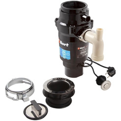 Измельчитель пищевых отходов BORT MASTER ECO