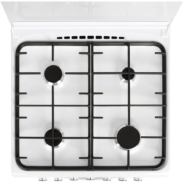 Кухонная плита GEFEST 6302-03 0052