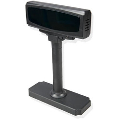 Дисплей покупателя Mertech PD-1200VFD USB (черный)