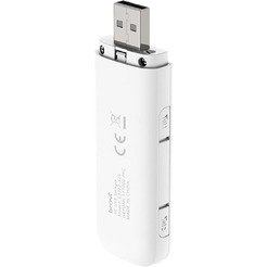 Модем Huawei Dongle Brovi (E3372-325) белый