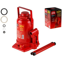 Бутылочный домкрат Startul Auto ST8018-30