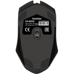 Мышь ExeGate SH-9025S